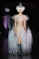 ノワール ケイ ニノミヤ 2023年春夏コレクション - 明滅する灯火｜写真28