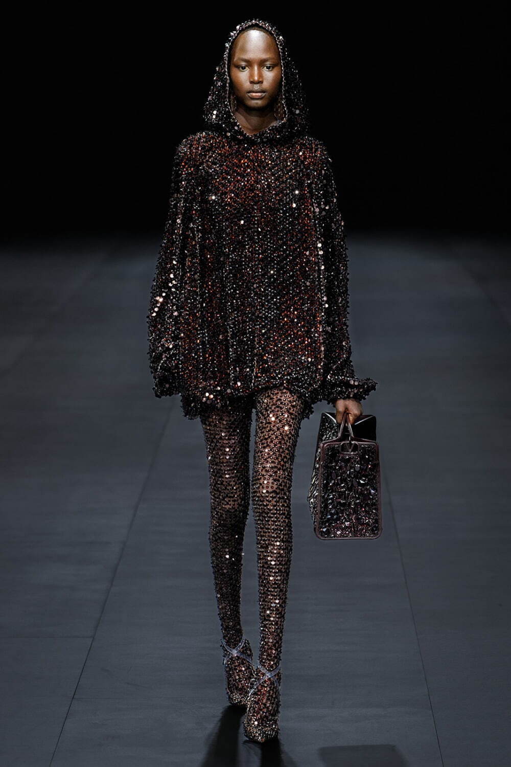 ヴァレンティノ(VALENTINO) 2023年春夏ウィメンズ&メンズコレクション