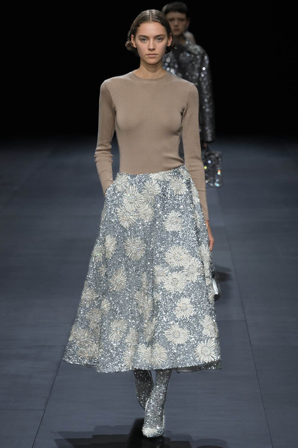 ヴァレンティノ(VALENTINO) 2023年春夏ウィメンズ&メンズコレクション