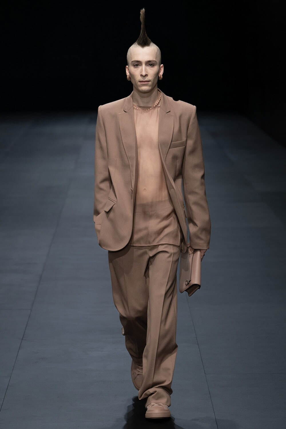ヴァレンティノ 2023年春夏<span>コレクション</span> - 写真53