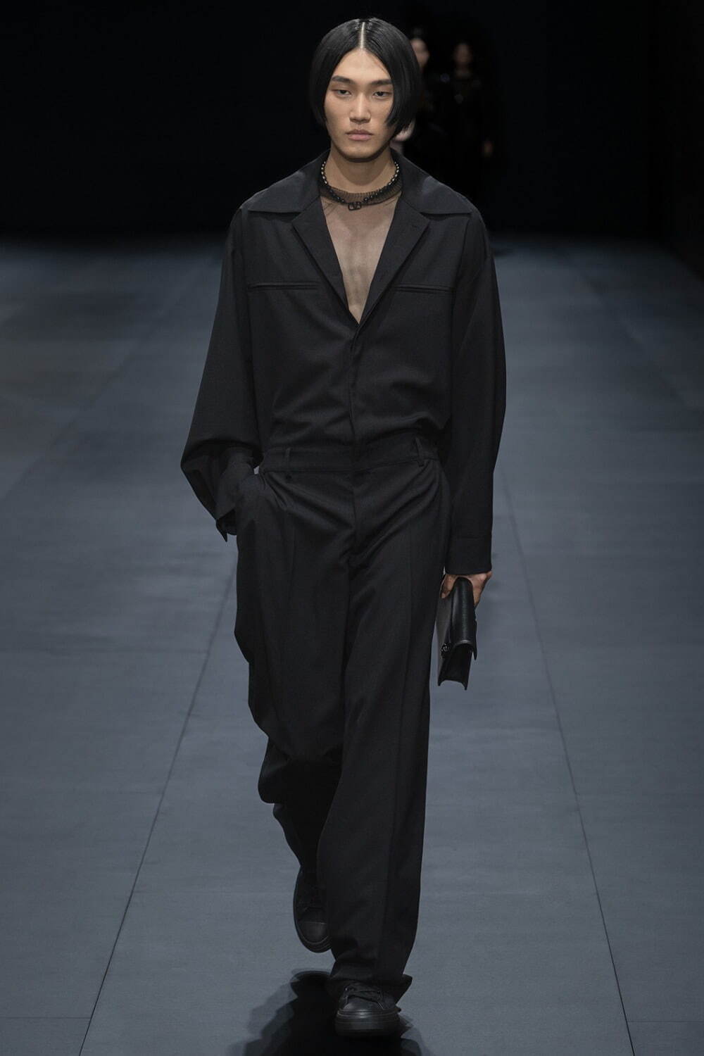 ヴァレンティノ(VALENTINO) 2023年春夏ウィメンズ&メンズコレクション