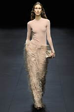 ヴァレンティノ 2023年春夏コレクション、引き算を経て“本質”を見出す｜写真3