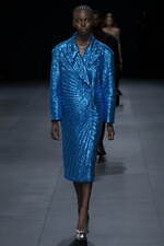 ヴァレンティノ 2023年春夏コレクション、引き算を経て“本質”を見出す｜写真43