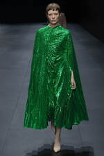 ヴァレンティノ 2023年春夏コレクション、引き算を経て“本質”を見出す｜写真52