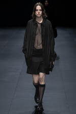 ヴァレンティノ 2023年春夏コレクション、引き算を経て“本質”を見出す｜写真62