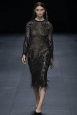 ヴァレンティノ 2023年春夏コレクション、引き算を経て“本質”を見出す｜写真64