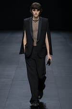 ヴァレンティノ 2023年春夏コレクション、引き算を経て“本質”を見出す｜写真69