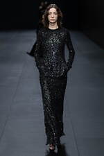 ヴァレンティノ 2023年春夏コレクション、引き算を経て“本質”を見出す｜写真81