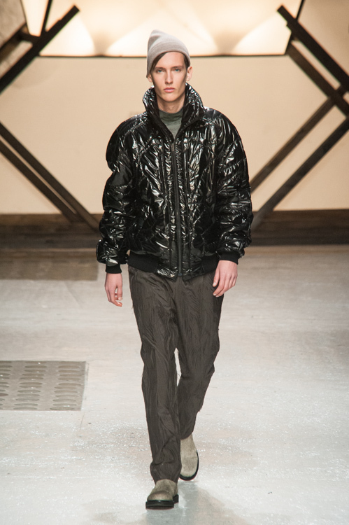 ダミール ドマ(DAMIR DOMA) 2014-15年秋冬メンズコレクション  - 写真19