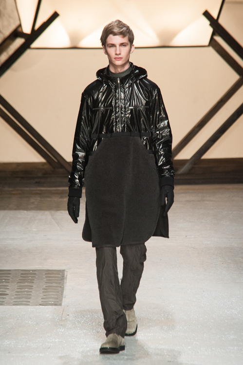 ダミール ドマ(DAMIR DOMA) 2014-15年秋冬メンズコレクション  - 写真20