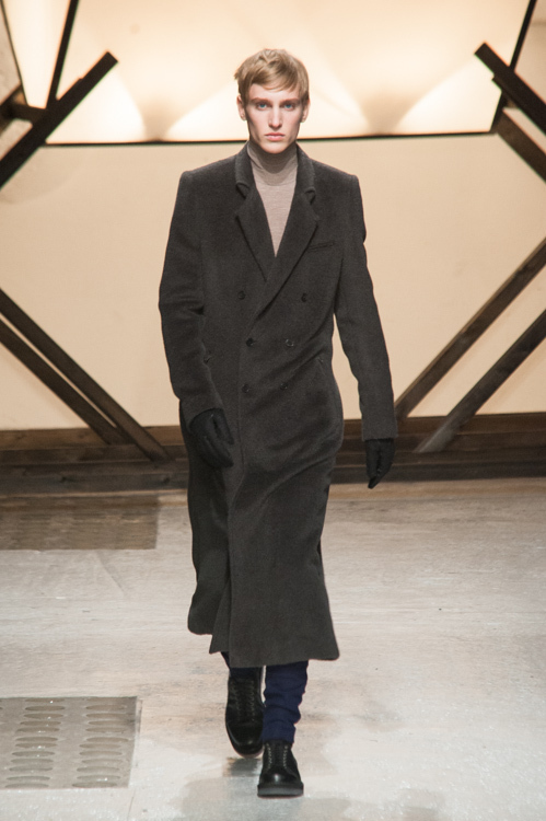 ダミール ドマ(DAMIR DOMA) 2014-15年秋冬メンズコレクション  - 写真23