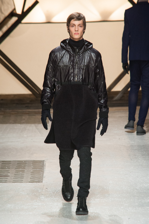 ダミール ドマ(DAMIR DOMA) 2014-15年秋冬メンズコレクション  - 写真24