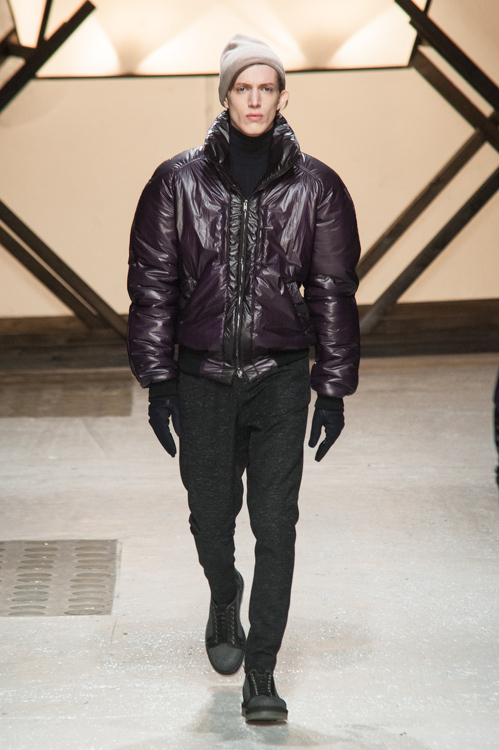 ダミール ドマ(DAMIR DOMA) 2014-15年秋冬メンズコレクション  - 写真25