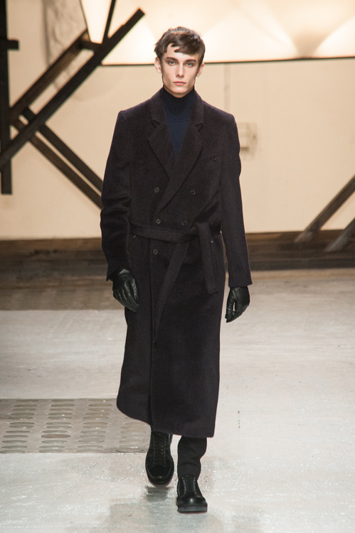 ダミール ドマ(DAMIR DOMA) 2014-15年秋冬メンズコレクション  - 写真27