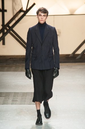 ダミール ドマ(DAMIR DOMA) 2014-15年秋冬メンズコレクション  - 写真2