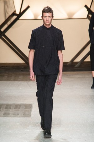 ダミール ドマ(DAMIR DOMA) 2014-15年秋冬メンズコレクション  - 写真4