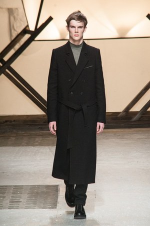 ダミール ドマ(DAMIR DOMA) 2014-15年秋冬メンズコレクション  - 写真7