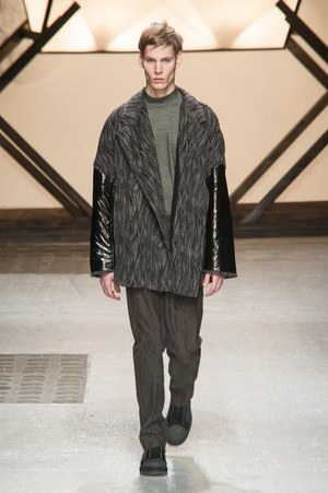ダミール ドマ(DAMIR DOMA) 2014-15年秋冬メンズコレクション  - 写真12