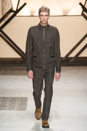 ダミール ドマ(DAMIR DOMA) 2014-15年秋冬メンズコレクション  - 写真15