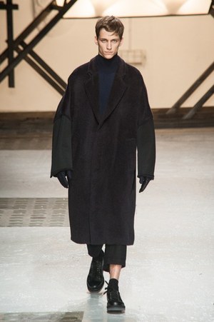 ダミール ドマ(DAMIR DOMA) 2014-15年秋冬メンズコレクション  - 写真28