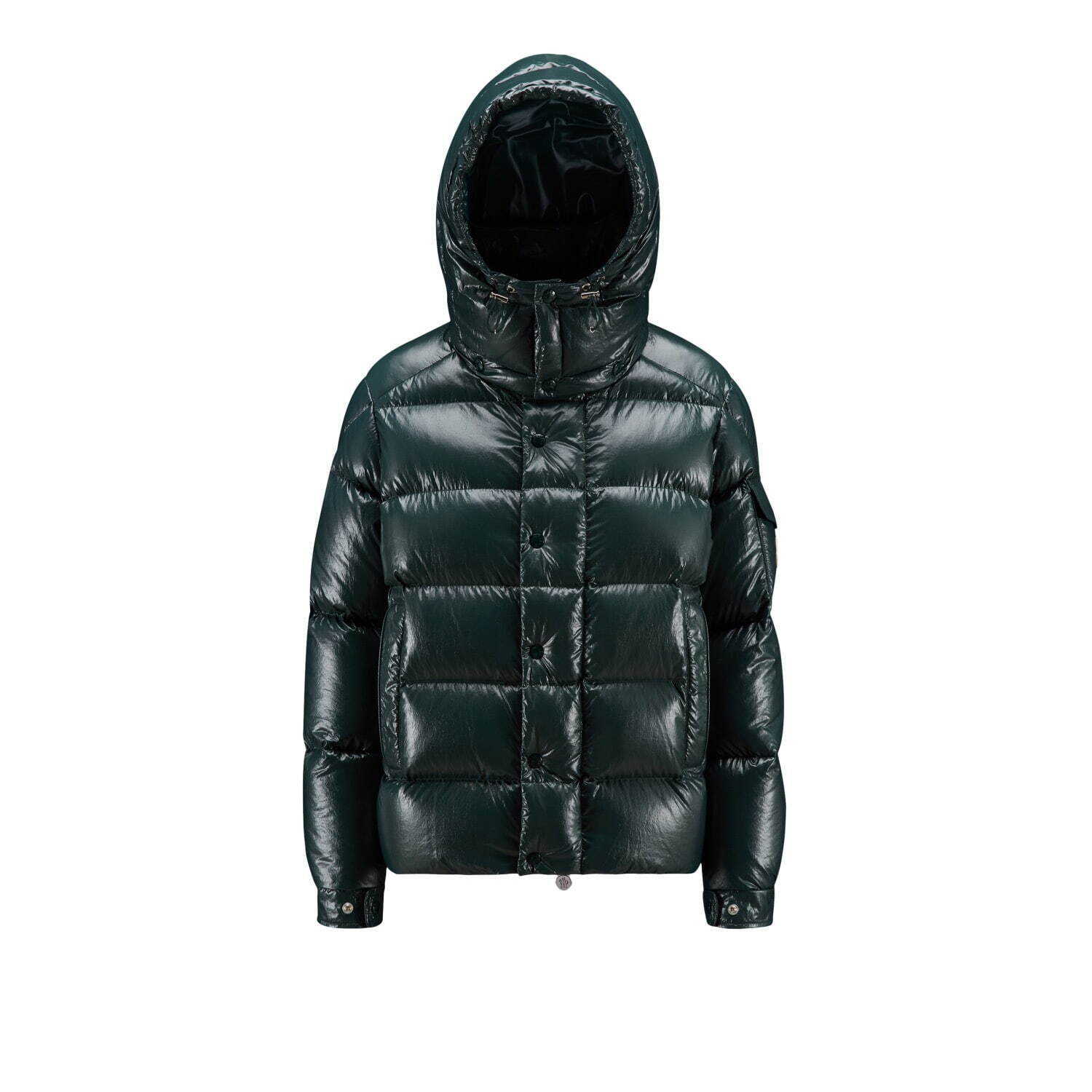 モンクレール(MONCLER) マヤ ジャケット｜写真19