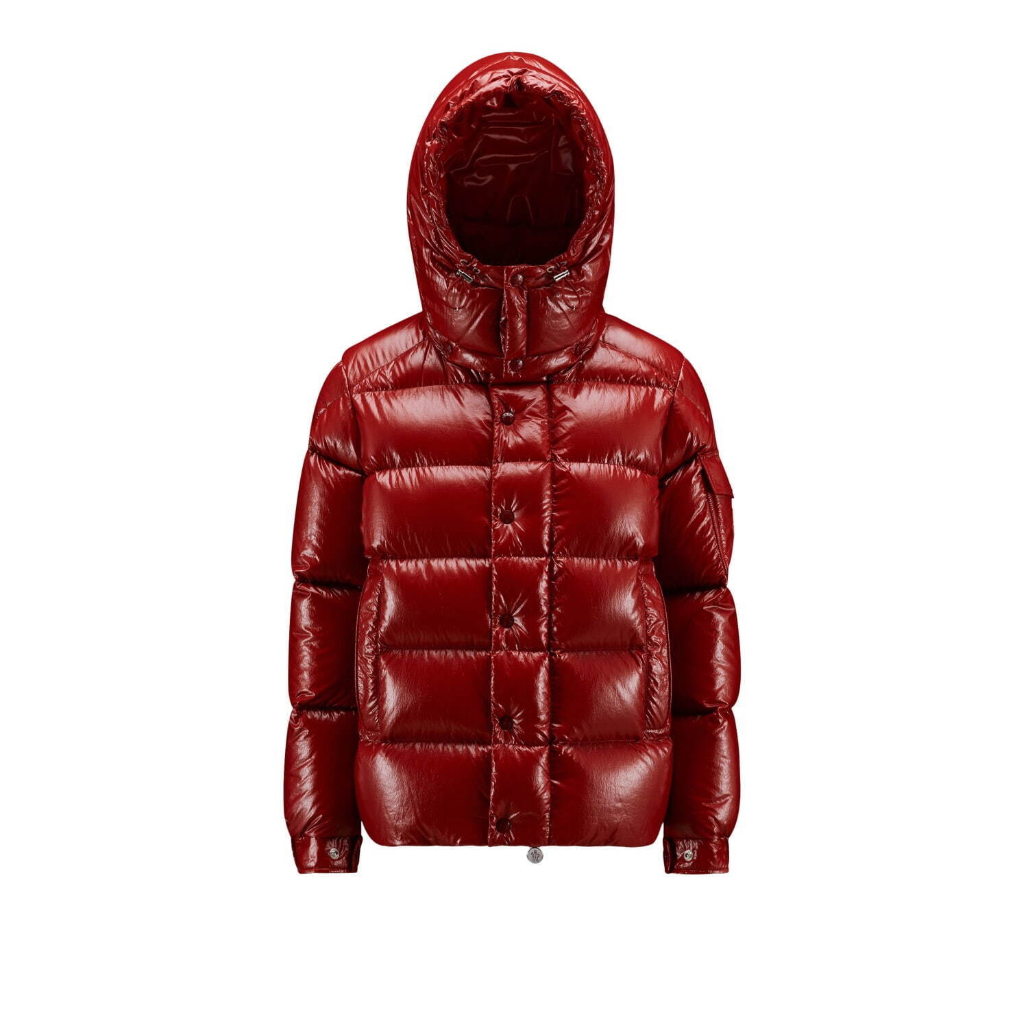MONCLER 2024/25秋冬新作 フード付きダウンジャケットMAYA 70 70周年記念モデル】MONCLER(モンクレール)のMAYA 70(マヤ70)が