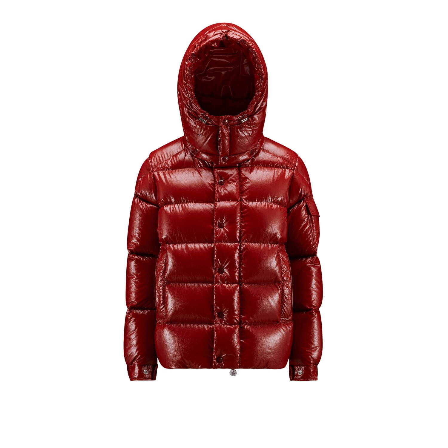 モンクレール(MONCLER) マヤ ジャケット｜写真17