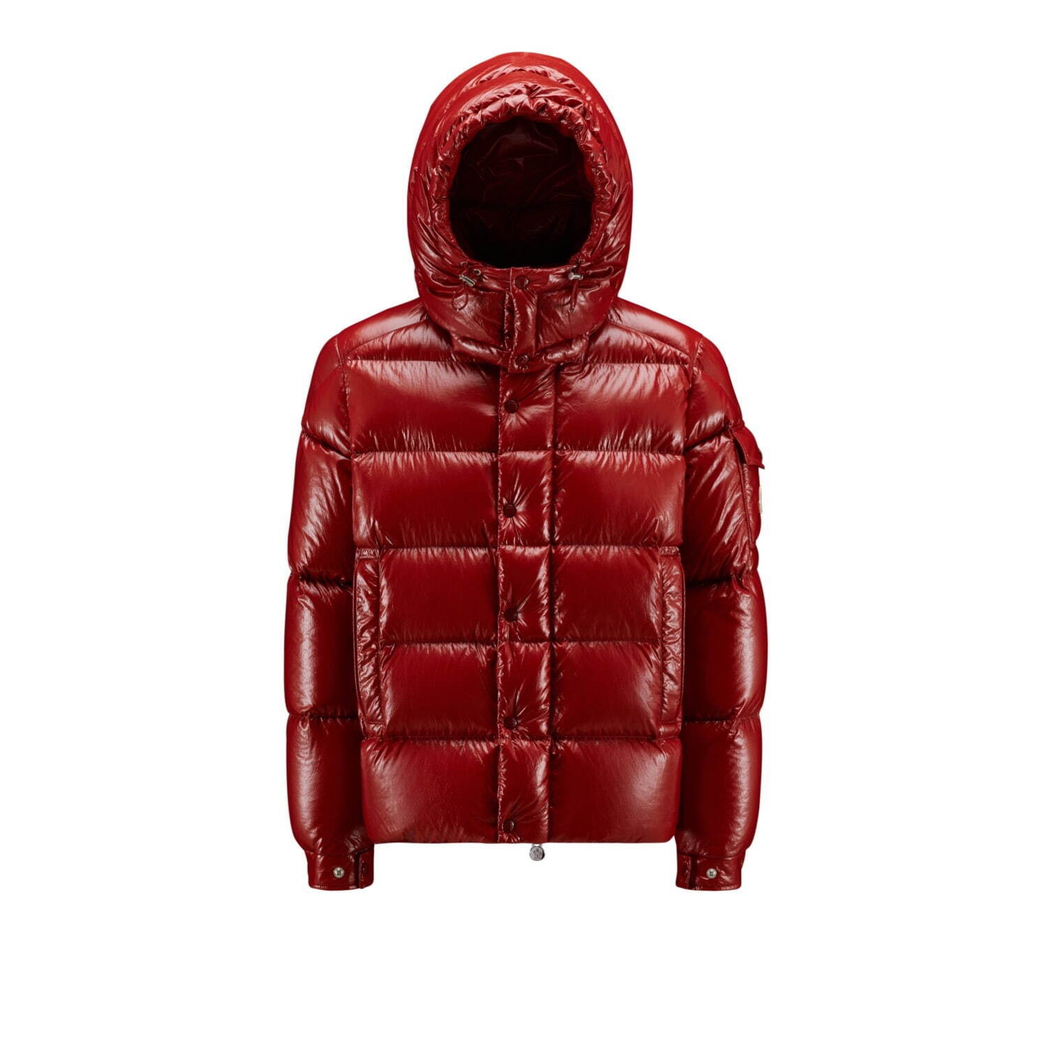 モンクレール MONCLER ダウンカラー