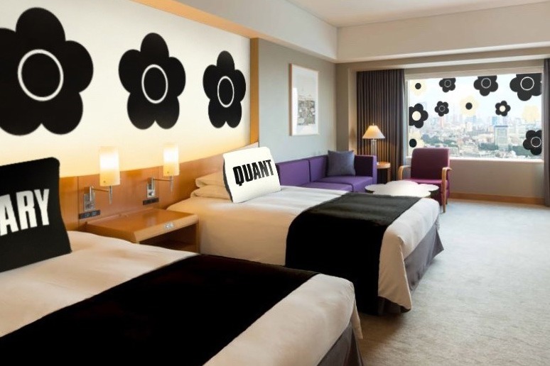 セルリアンタワー東急ホテル