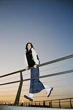 ダイリク、スカート付きボンデージパンツ＆ショートジャケット - ミッドウエスト東京では期間限定ストア｜写真26