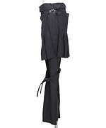 ダイリク、スカート付きボンデージパンツ＆ショートジャケット - ミッドウエスト東京では期間限定ストア｜写真10