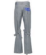 ダイリク、スカート付きボンデージパンツ＆ショートジャケット - ミッドウエスト東京では期間限定ストア｜写真6