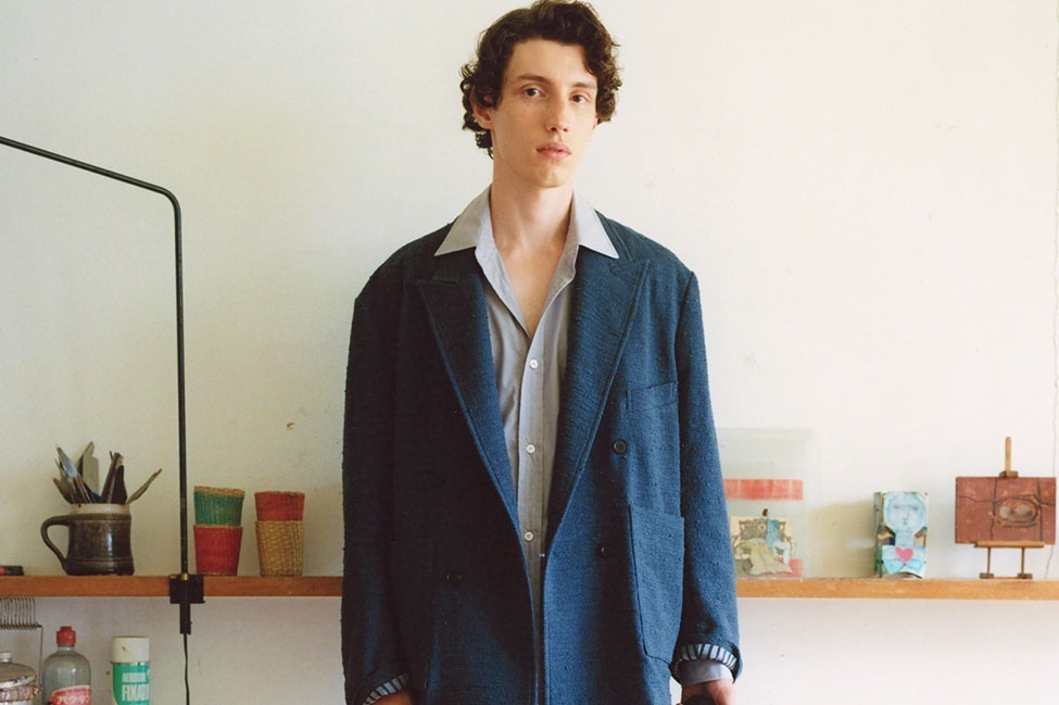 ENCOMING 2023SS Collection