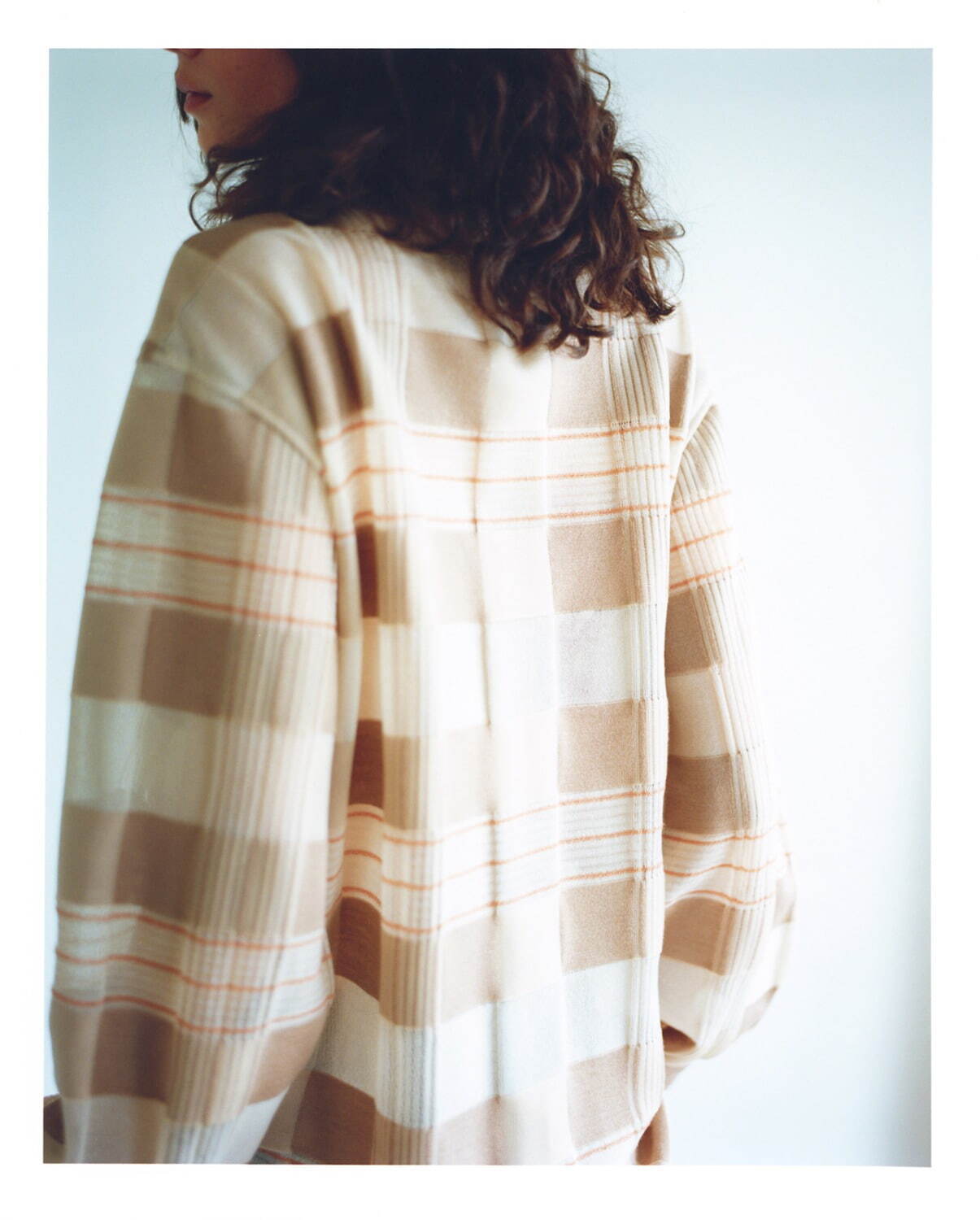 インカミング(ENCOMING) 2022-23年秋冬メンズコレクション  - 写真10