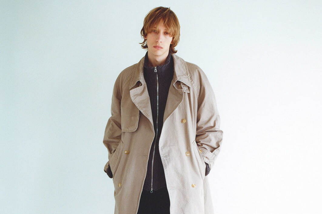 インカミング(ENCOMING) コレクション - ファッションプレス