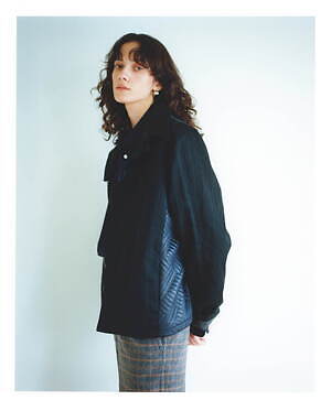 インカミング(ENCOMING) 2022-23年秋冬メンズコレクション  - 写真6