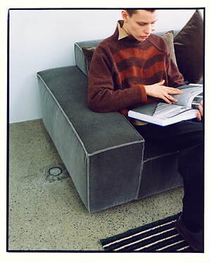 インカミング(ENCOMING) 2022年春夏メンズコレクション  - 写真5