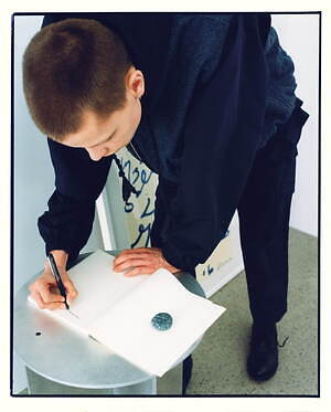 インカミング(ENCOMING) 2022年春夏メンズコレクション  - 写真12