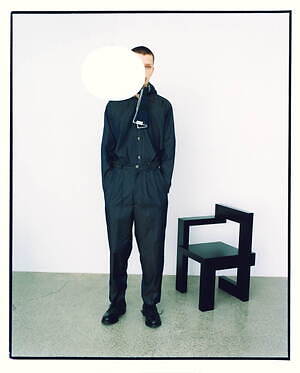 インカミング(ENCOMING) 2022年春夏メンズコレクション  - 写真13