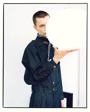 インカミング(ENCOMING) 2022年春夏メンズコレクション  - 写真14