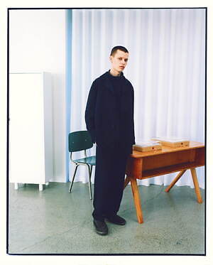 インカミング(ENCOMING) 2022年春夏メンズコレクション  - 写真15