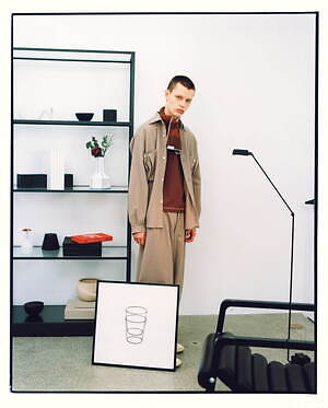 インカミング(ENCOMING) 2022年春夏メンズコレクション  - 写真17