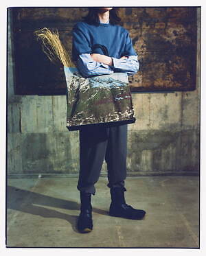 インカミング(ENCOMING) 2021-22年秋冬メンズコレクション  - 写真5