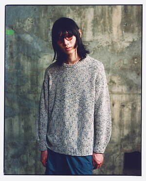 インカミング(ENCOMING) 2021-22年秋冬メンズコレクション  - 写真9