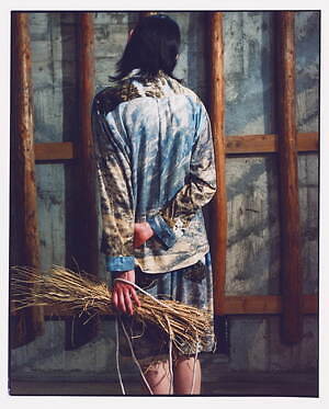 インカミング(ENCOMING) 2021-22年秋冬メンズコレクション  - 写真18