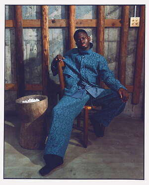 インカミング(ENCOMING) 2021-22年秋冬メンズコレクション  - 写真19