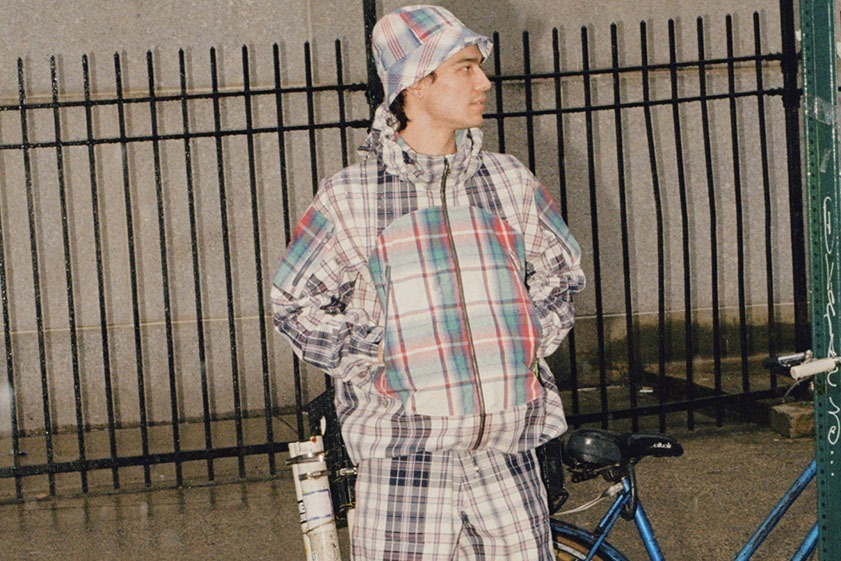 ジェントルフルネス 2022年春夏 ウィメンズ&メンズ コレクション