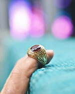 ティファニーのヴィンテージジュエリーが新宿に集結、ゴールド＆シルバーのリングやネックレスなど｜写真1