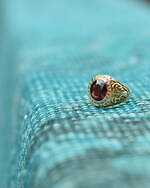 ティファニーのヴィンテージジュエリーが新宿に集結、ゴールド＆シルバーのリングやネックレスなど｜写真7