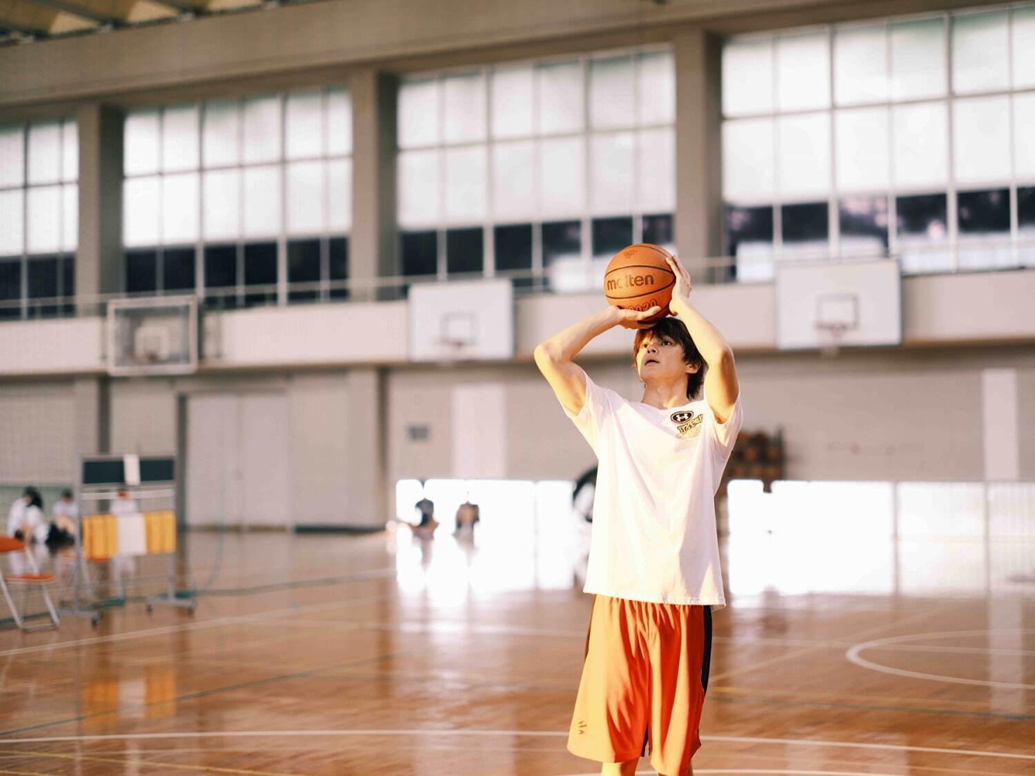 眞栄田郷敦 インタビュー｜写真4